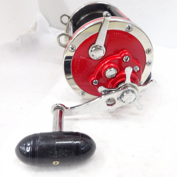 スペシャルセネター 114H